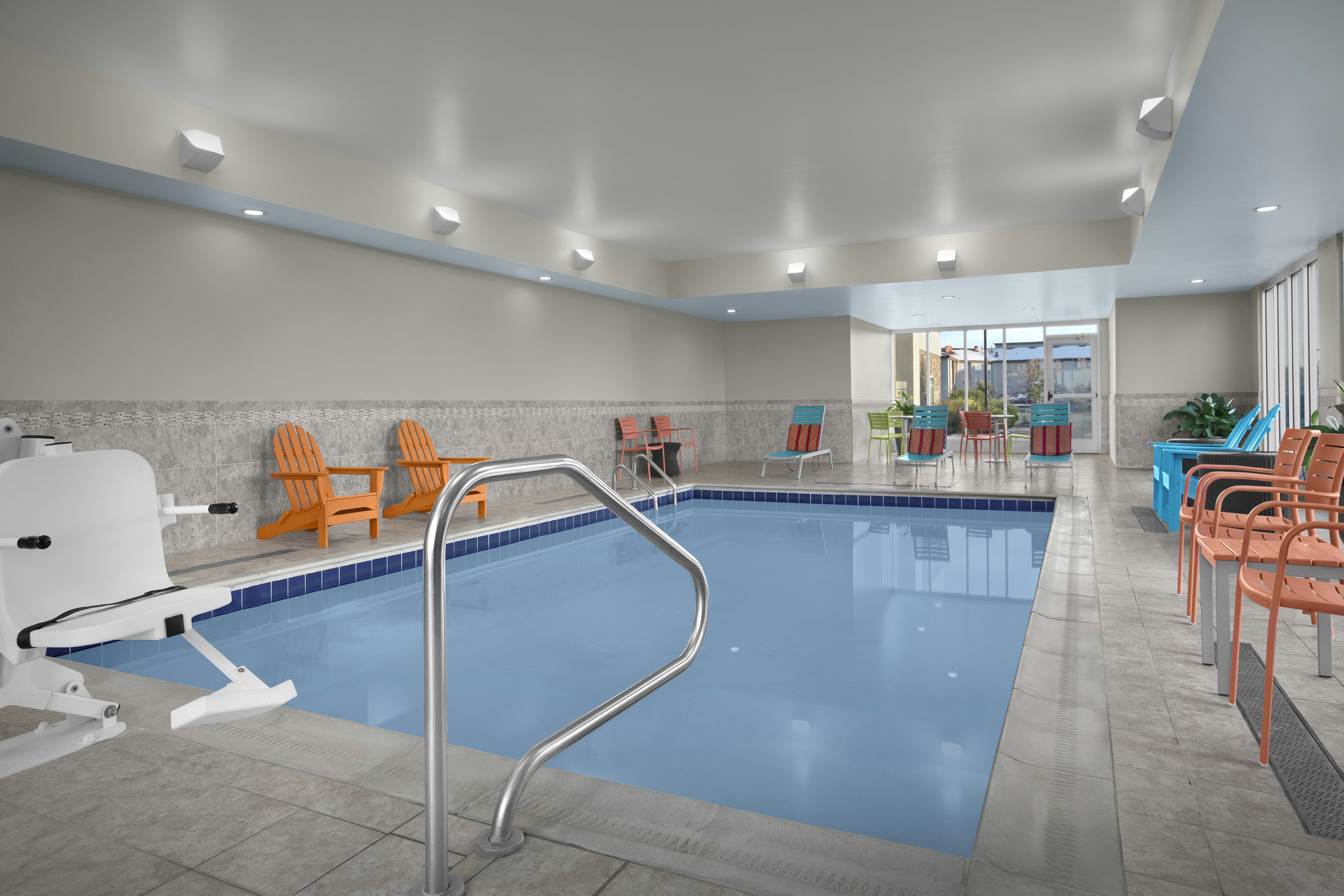 Home2 Suites By Hilton Denver International Airport 6/19