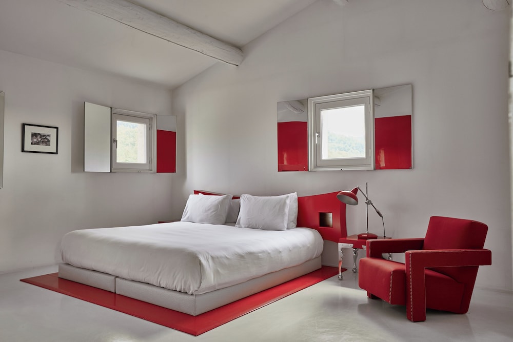 Deluxe, House, 2 King Beds