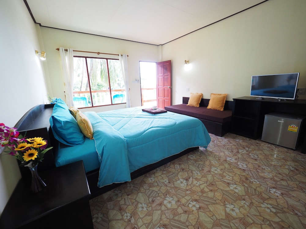 Lanta Darawadee Resort 20/50