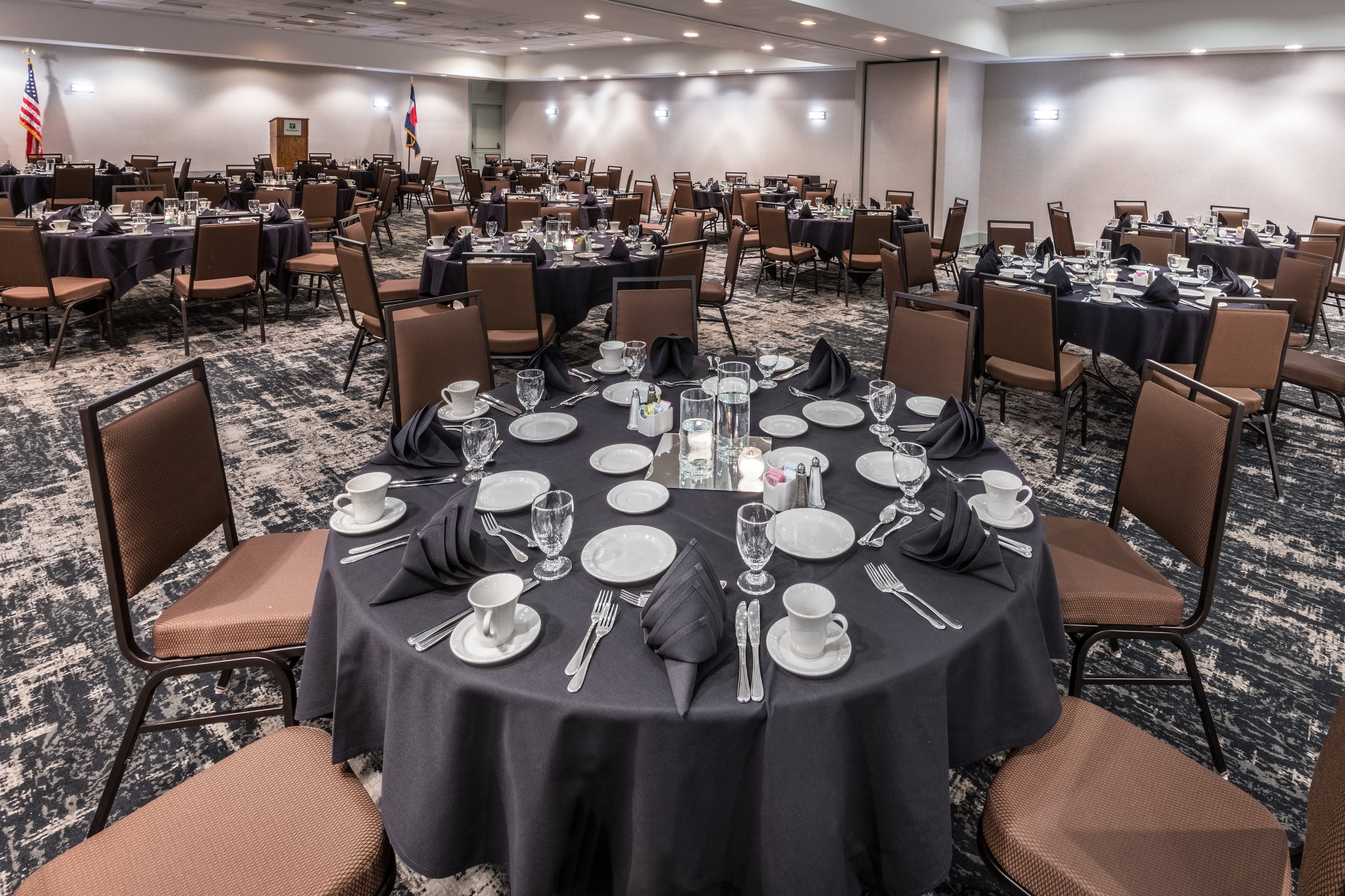 Holiday Inn Denver East Stapleton 41/67