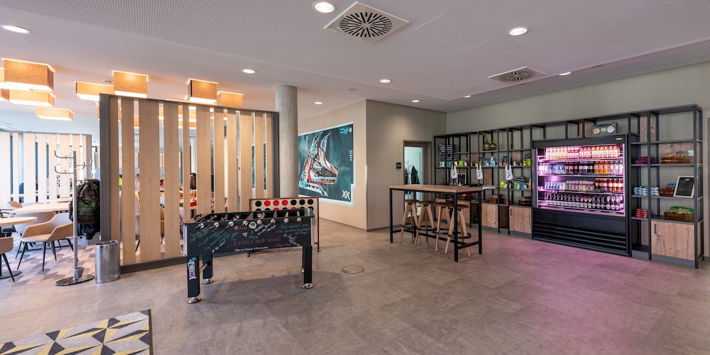 Holiday Inn - the niu, Timber Esslingen by IHG 43/67