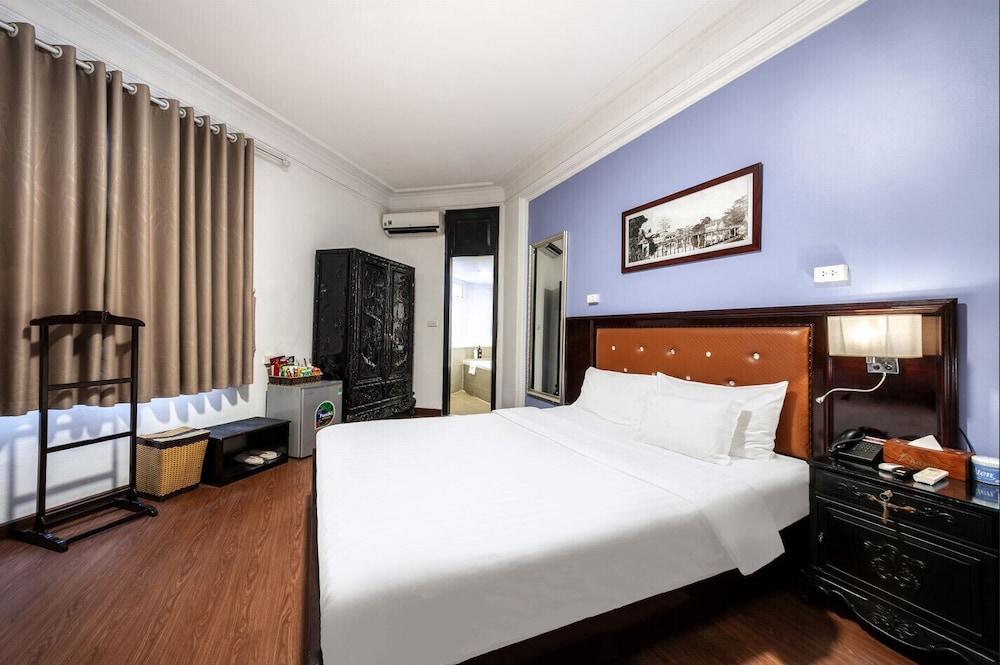 A25 Hotel - 96 Hai Ba Trung 32/56