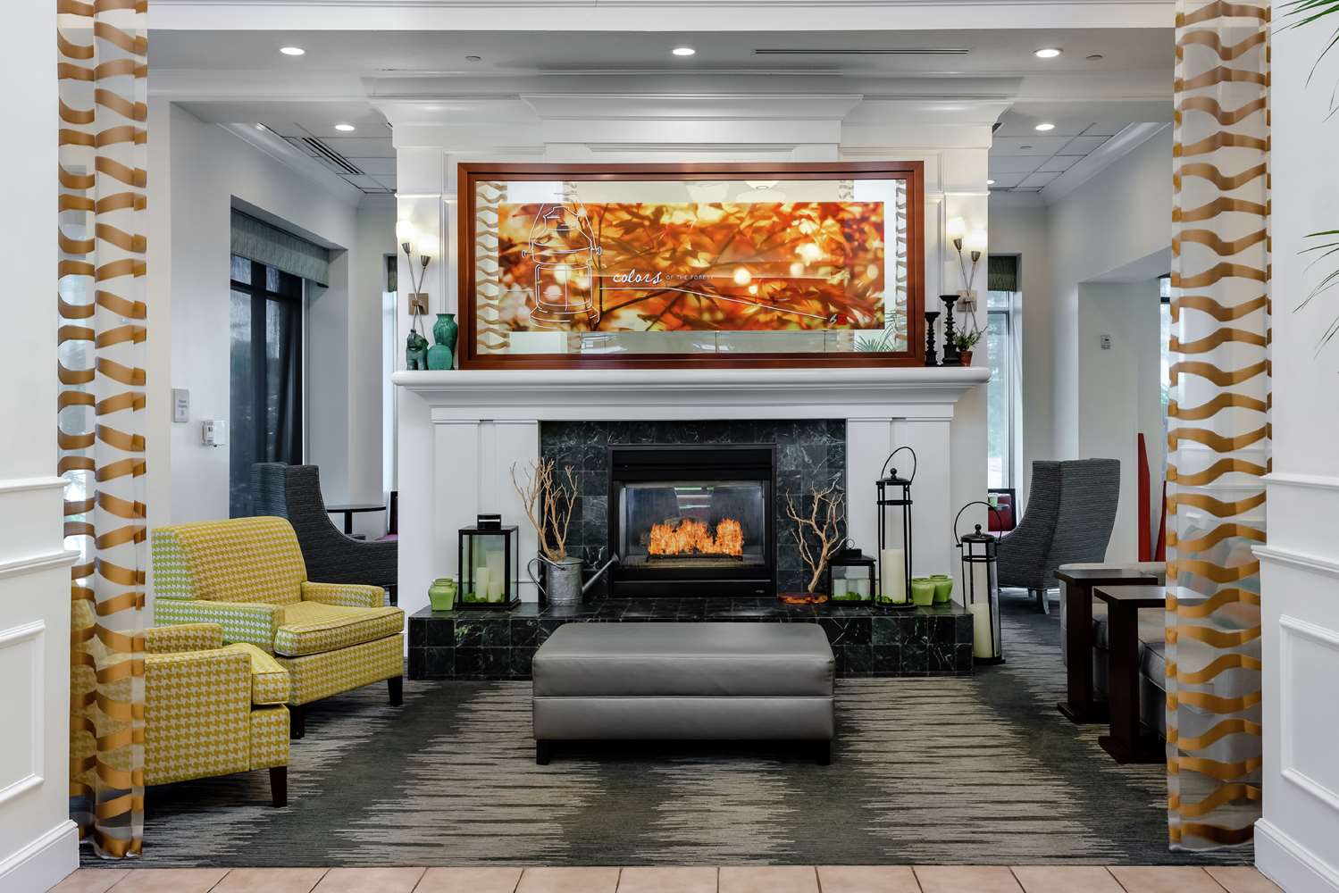 Hilton Garden Inn West I 65 Airport Blvd 6/30