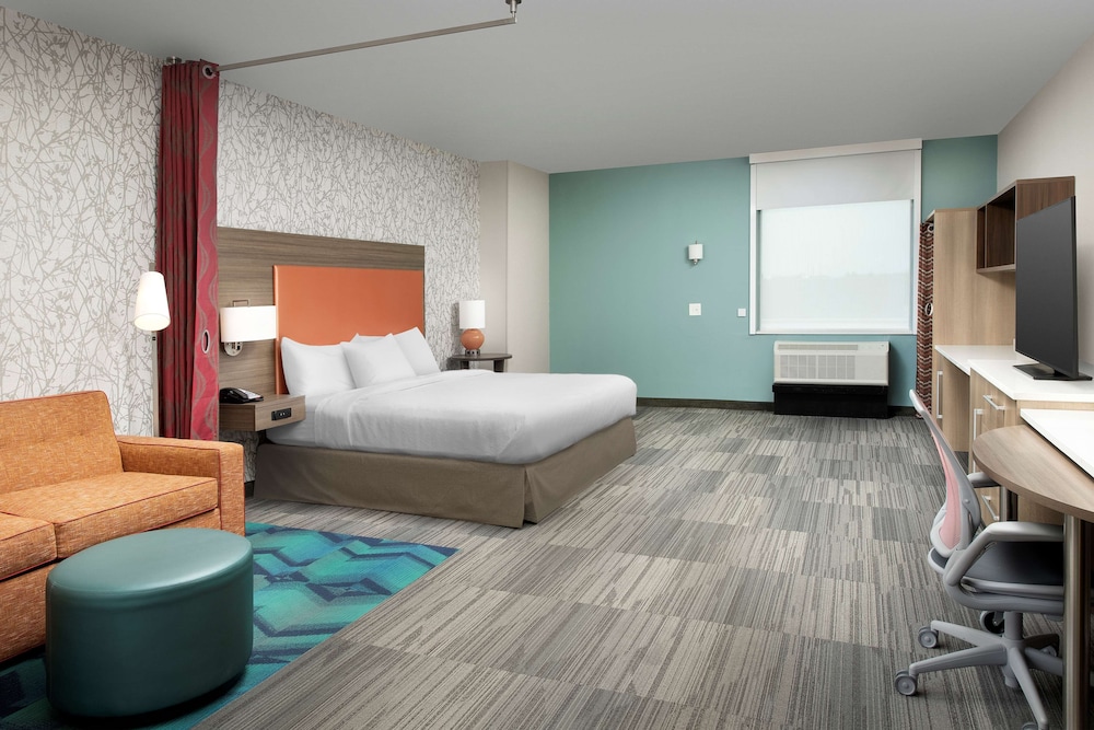 Home2 Suites By Hilton Marysville Oh 16/38