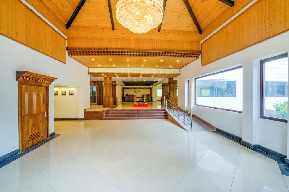 Club Mahindra Le Vintuna, Gangtok 10/42