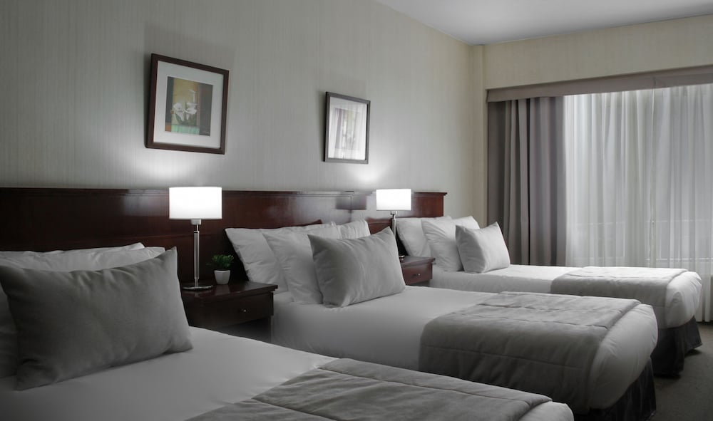 Hotel 8 de Octubre 3/48