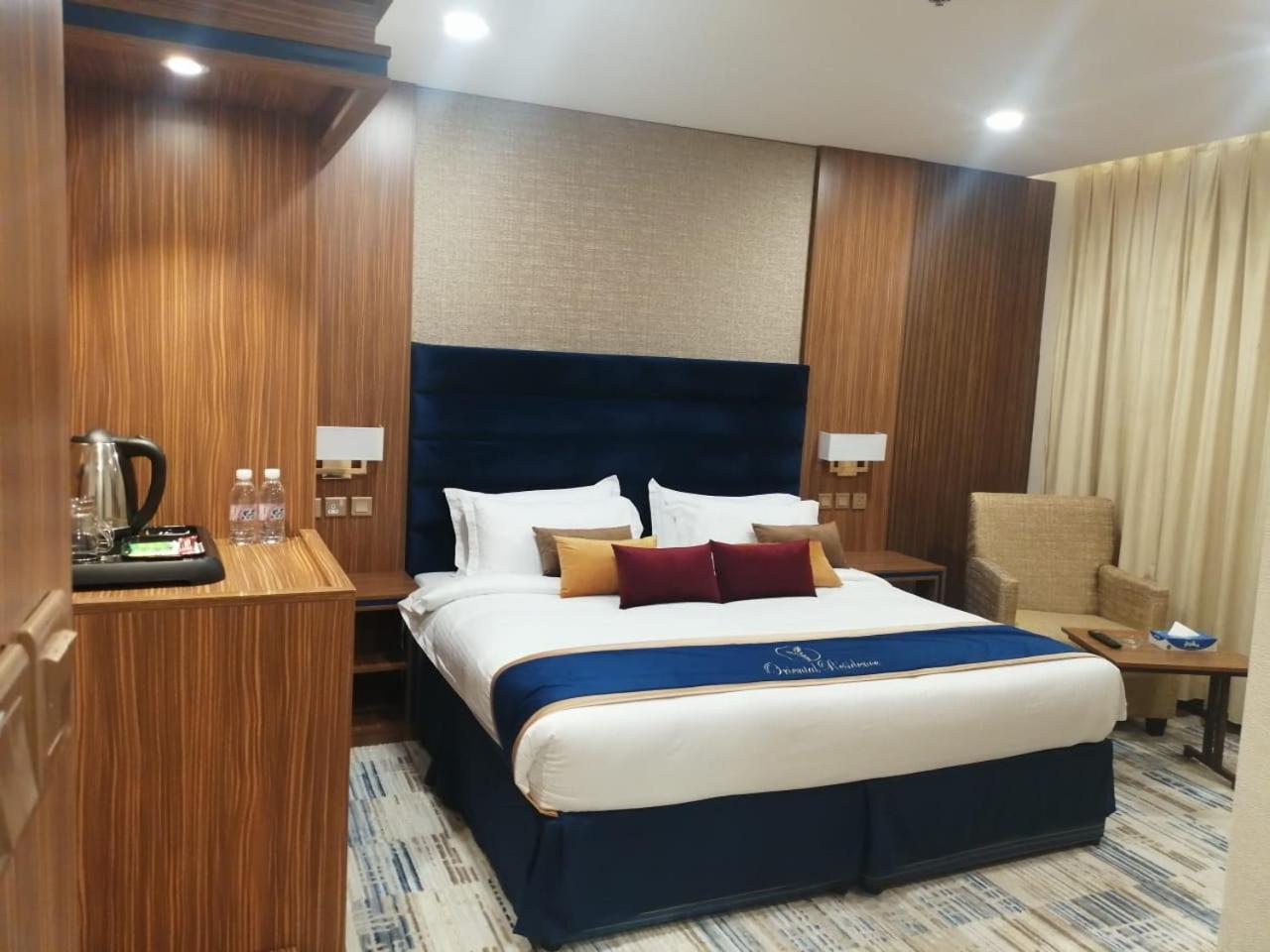 أورينتال ريزيدنس(Oriental Residence) 25/57