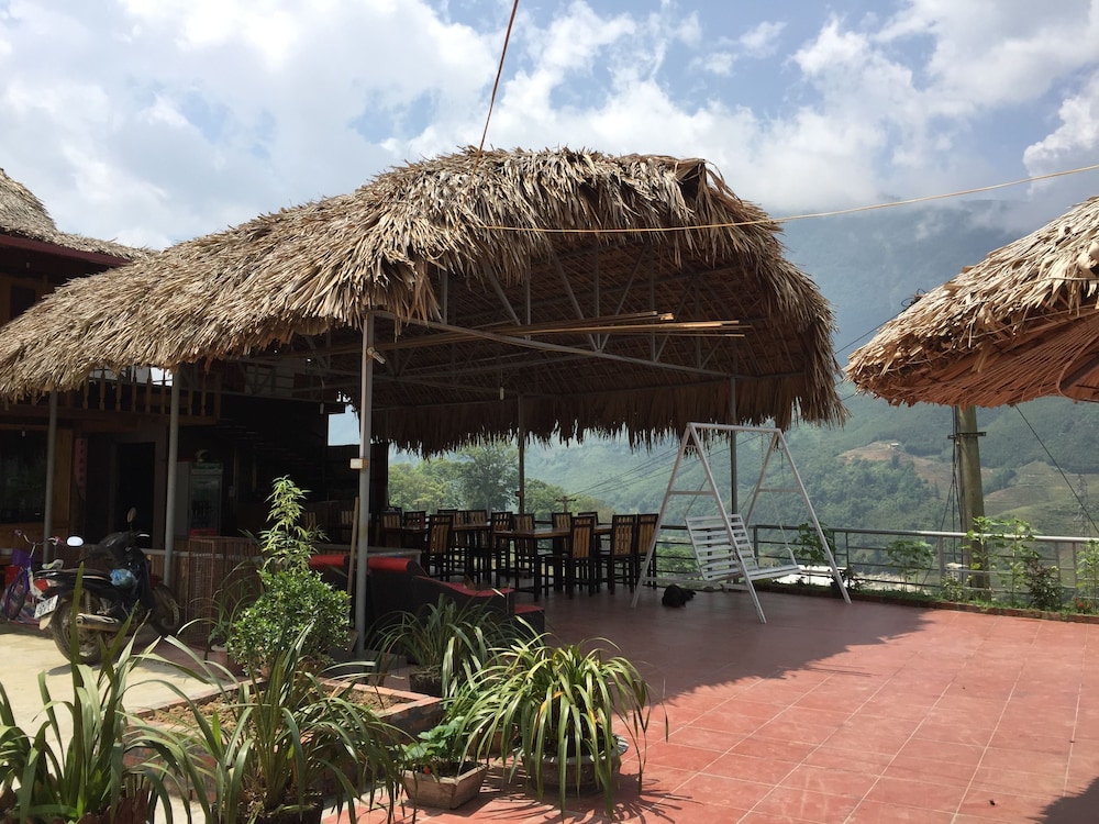 Freedom Homestay 49/50