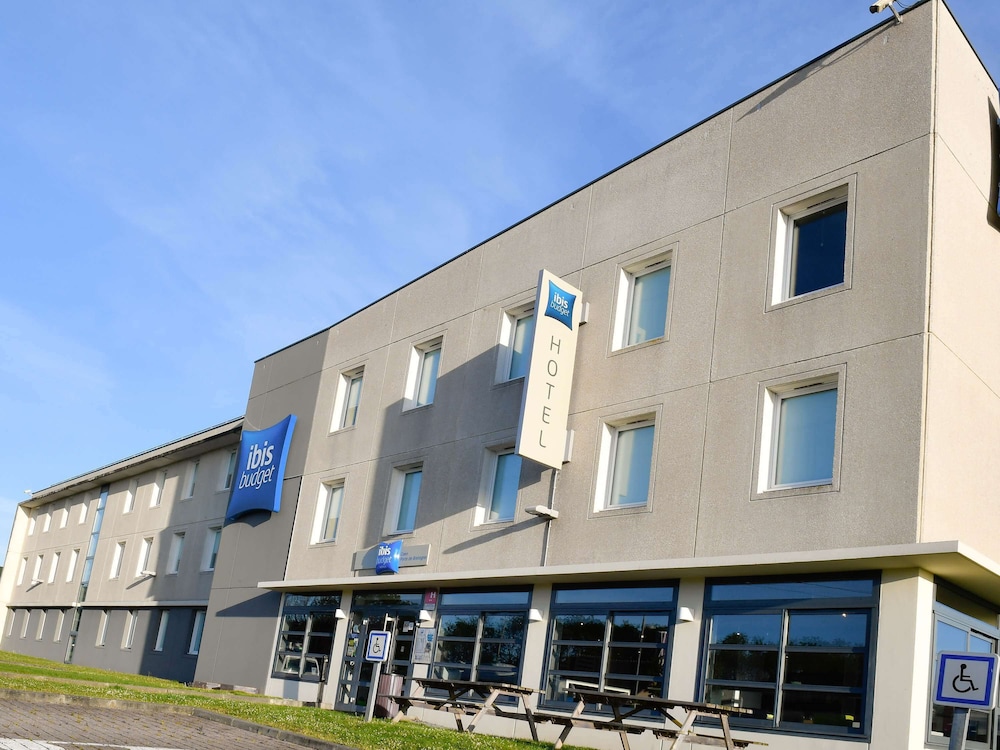 Ibis Budget Caen Porte De Bretagne 2/46