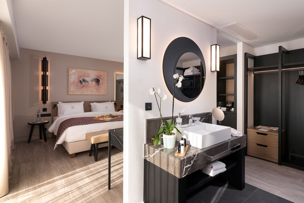 S Hotel Boutique Thessaloniki 52/54