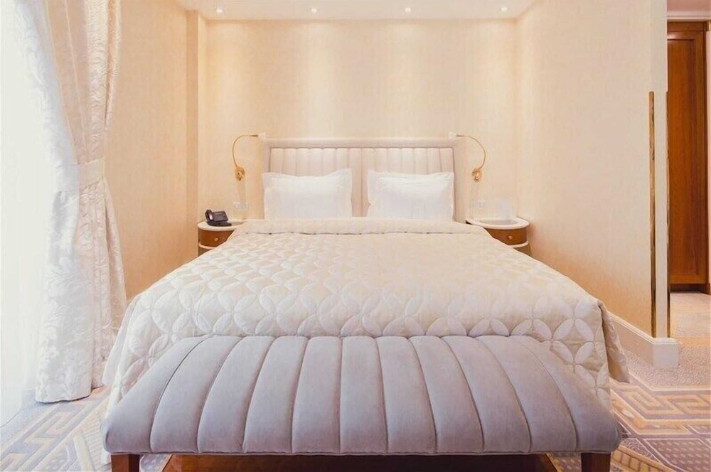 Ankara Atli Hotel 16/50