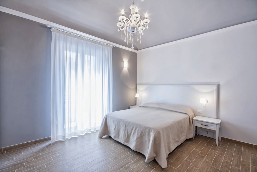 Residenza Le Zagare 12/37