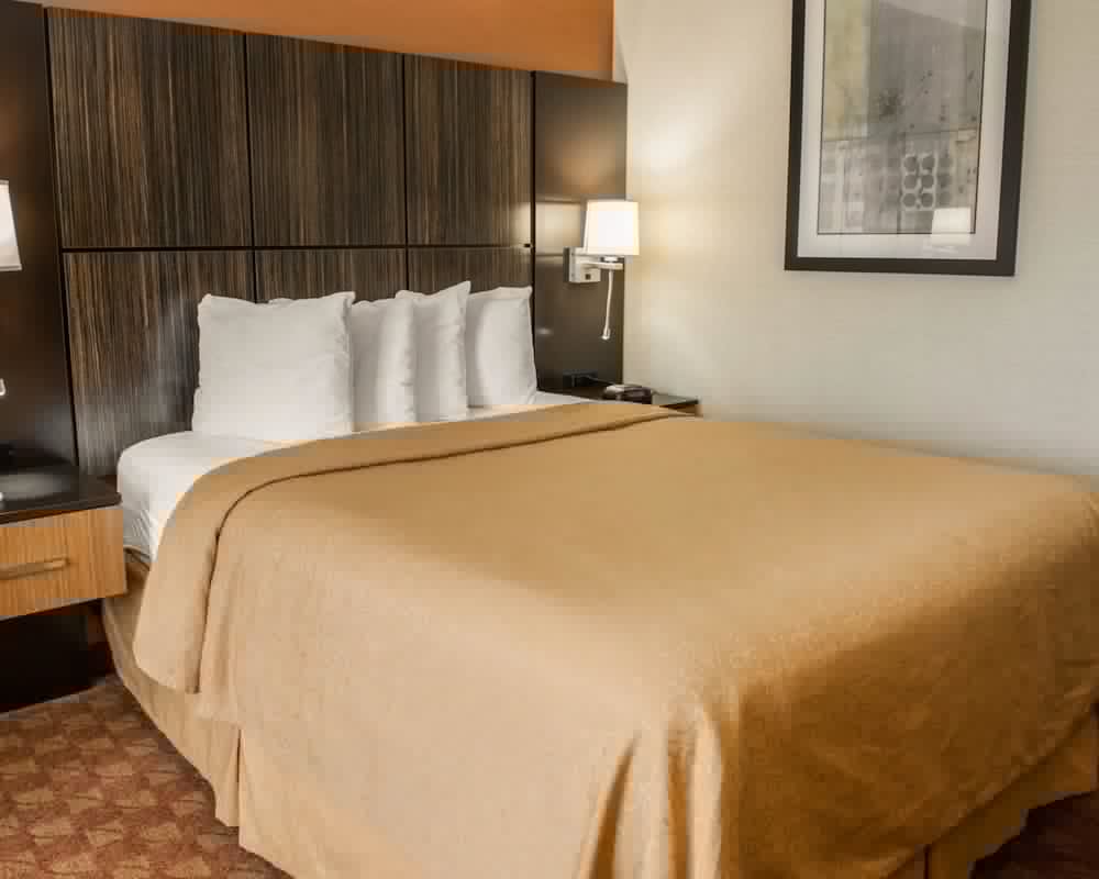 Quality Inn Franklin I-65 15/40