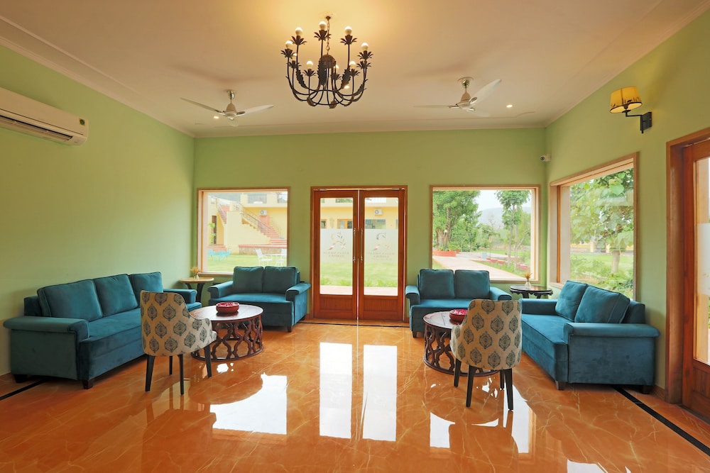 Ratan Villas Sariska 25/50