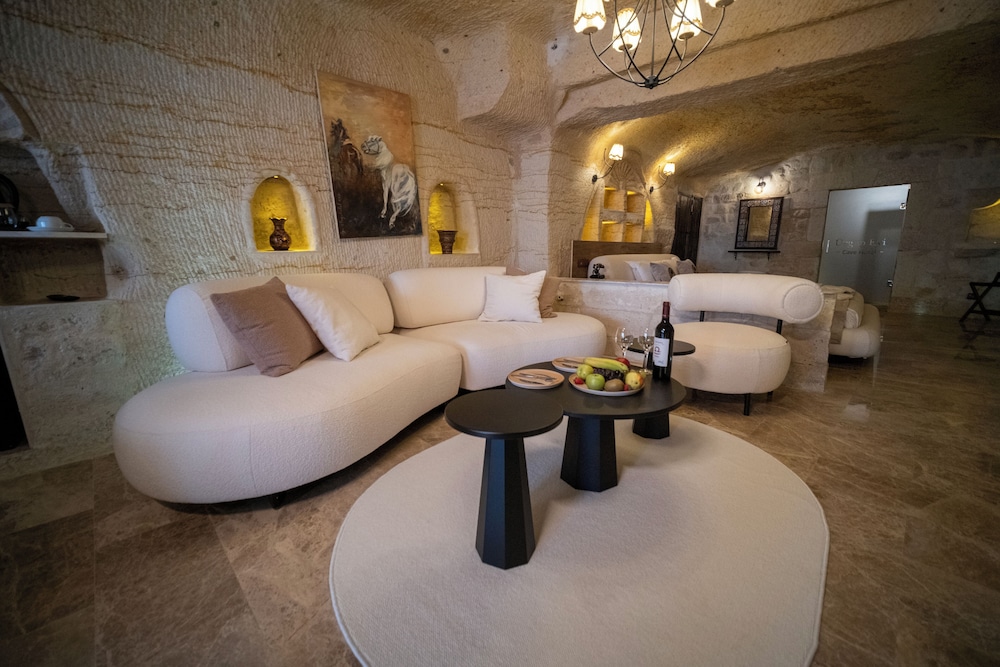 Urgup Evi Cave Hotel 33/50