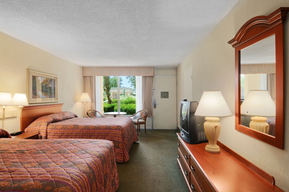 Motel6 Natchitoches, LA 22/55