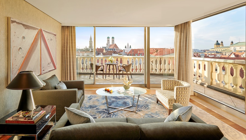 Mandarin Oriental Munich 35/66