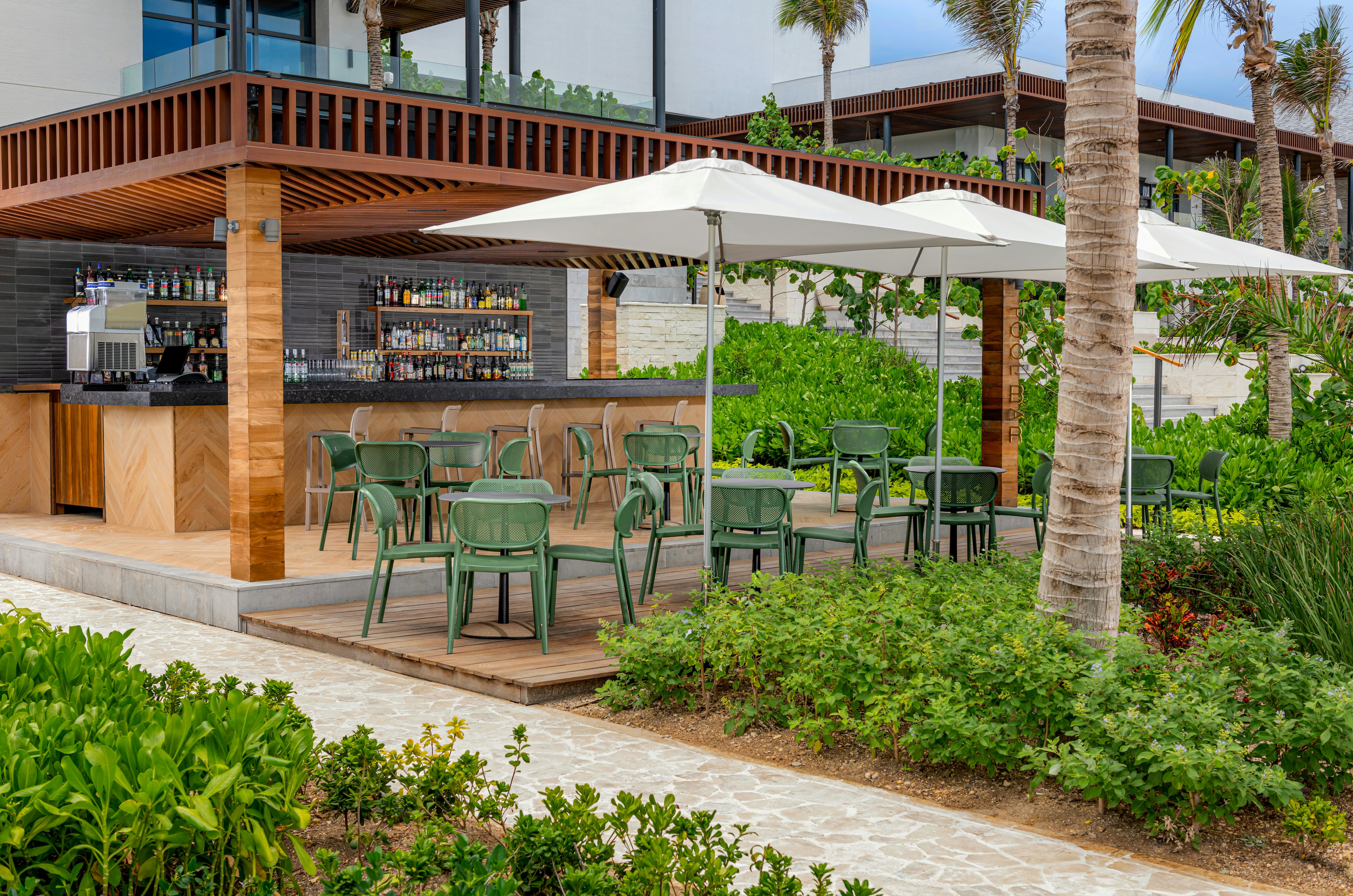 Hilton Tulum Riviera Maya All Inclusive Resort 2/50
