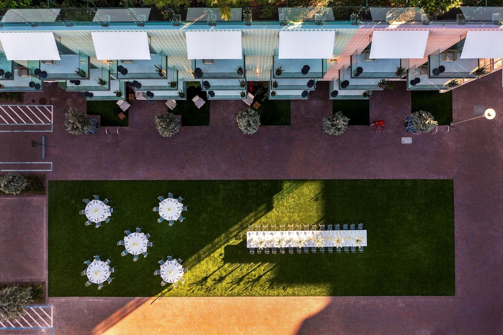 The Ray Hotel Delray Beach, Curio Collection by Hilton 31/62