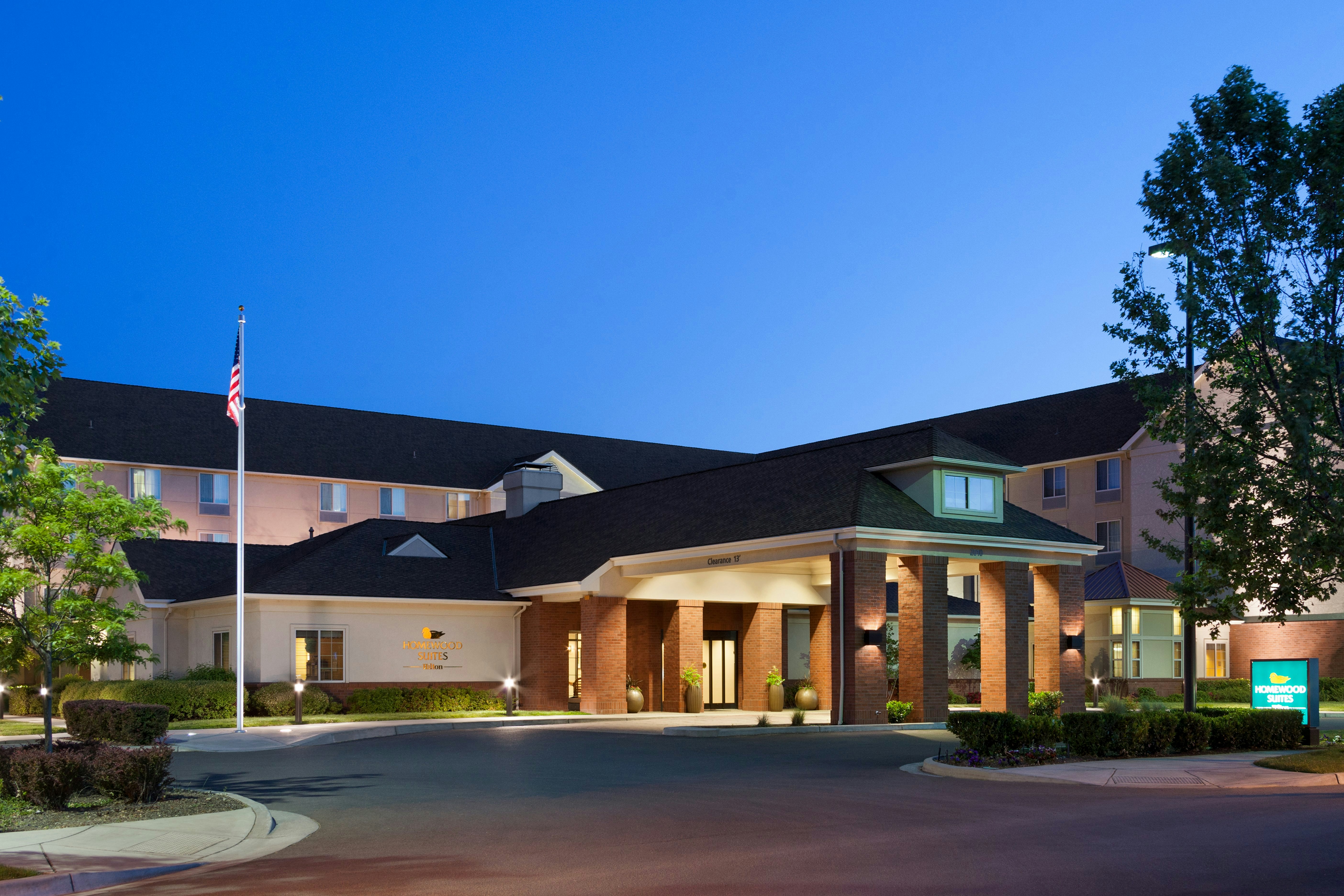 Homewood Suites By Hilton Medford 1/61