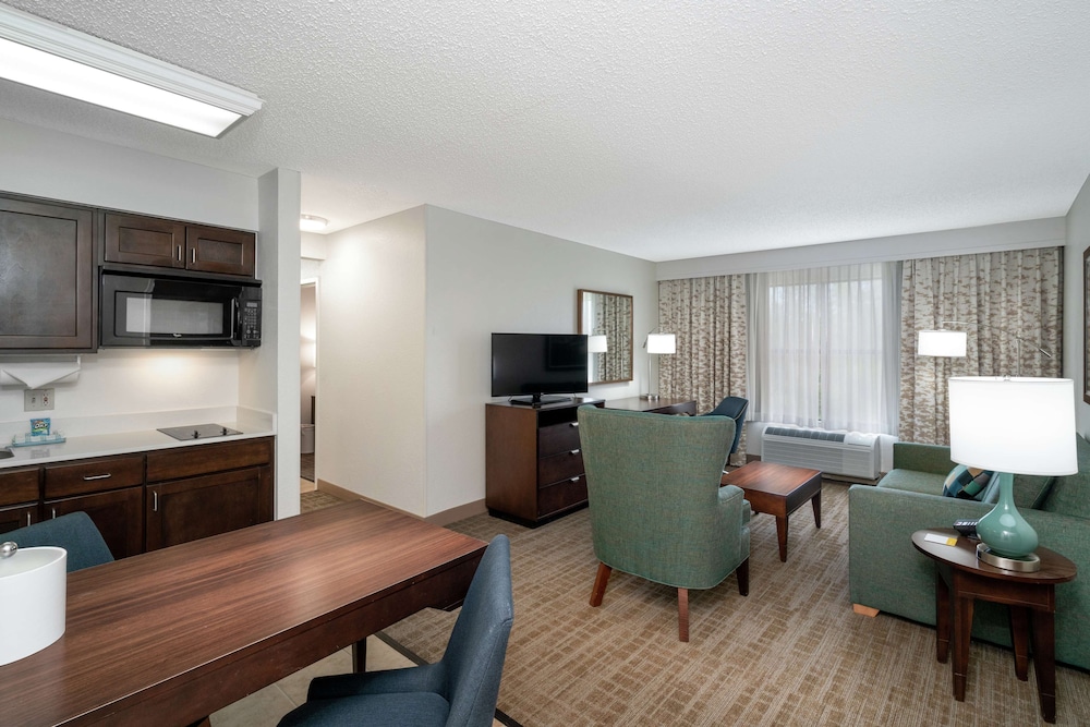 Hampton Inn & Suites Nashville/Franklin (Cool Springs) 21/38