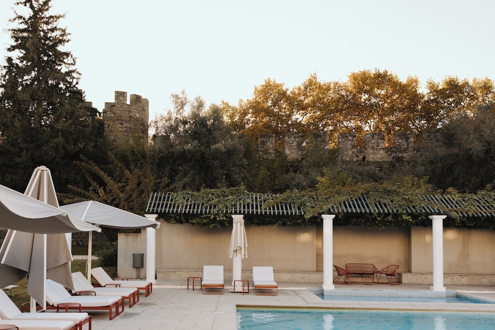 Hotel Da Cartuxa 5/47