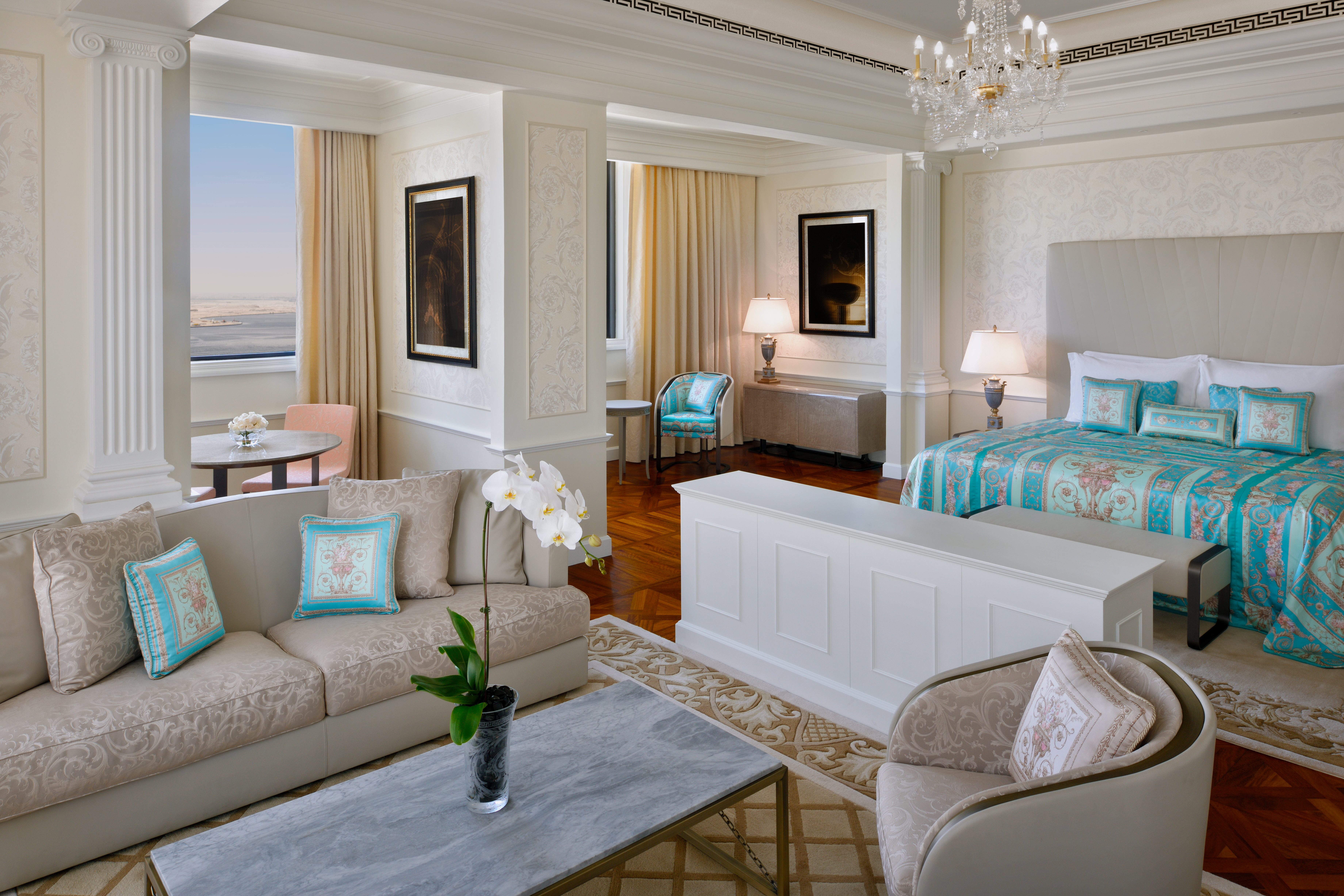 Palazzo Versace Dubai 42/64