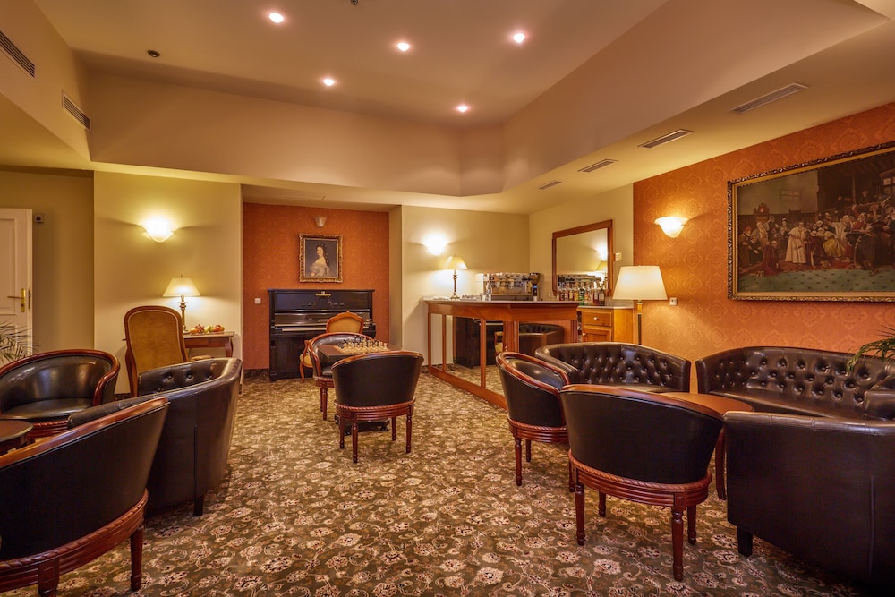 Hotel St George 39/53