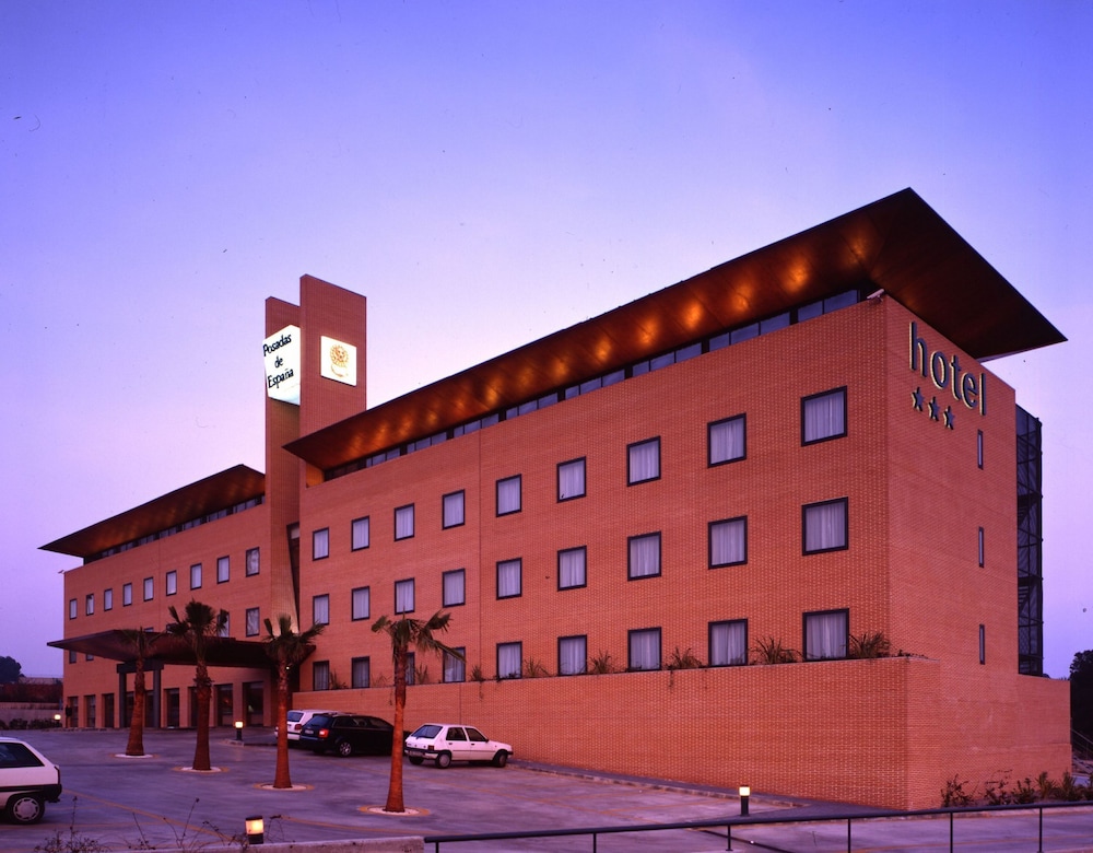 Posadas De Espana Paterna 2/56