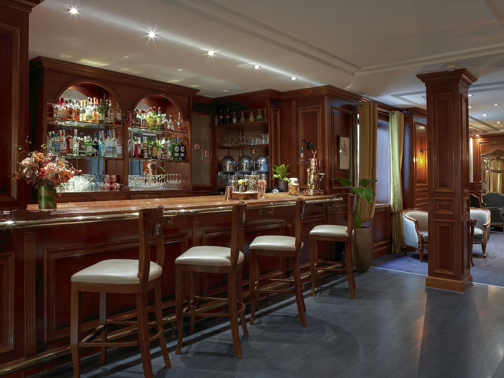 Melia Paris Vendome 51/67