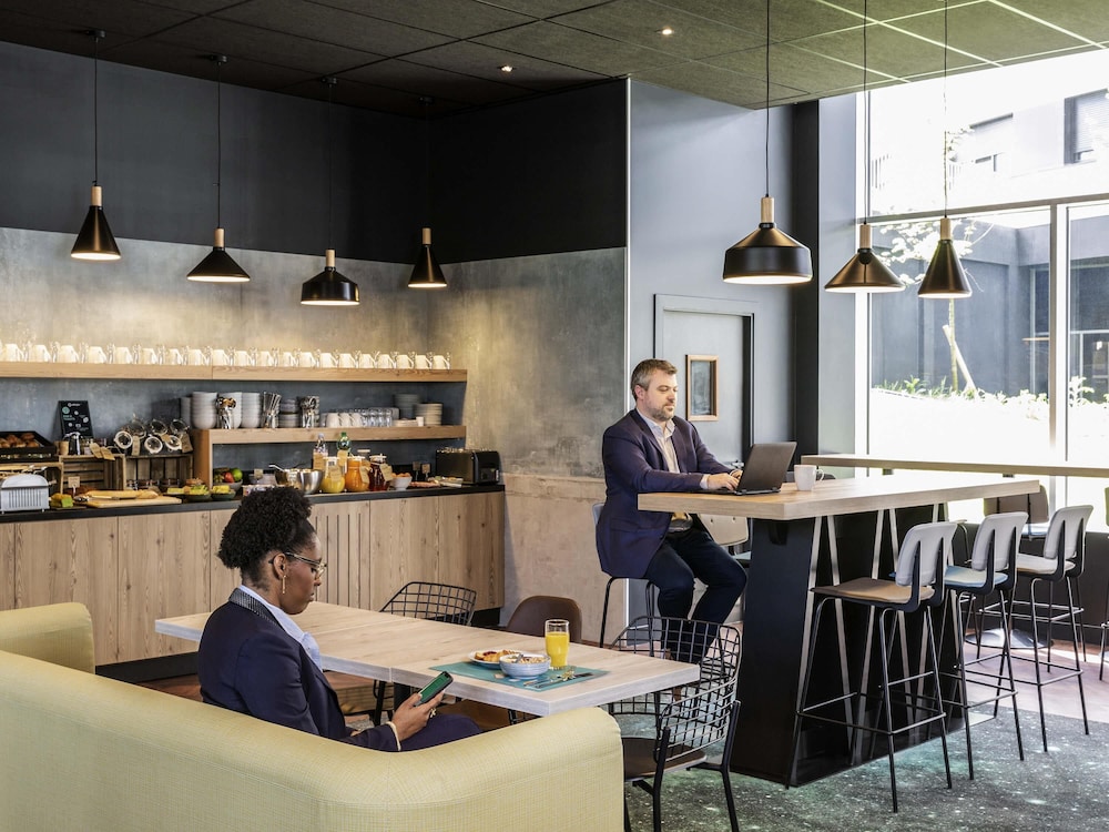 Aparthotel Adagio Access Palaiseau Saclay 44/60