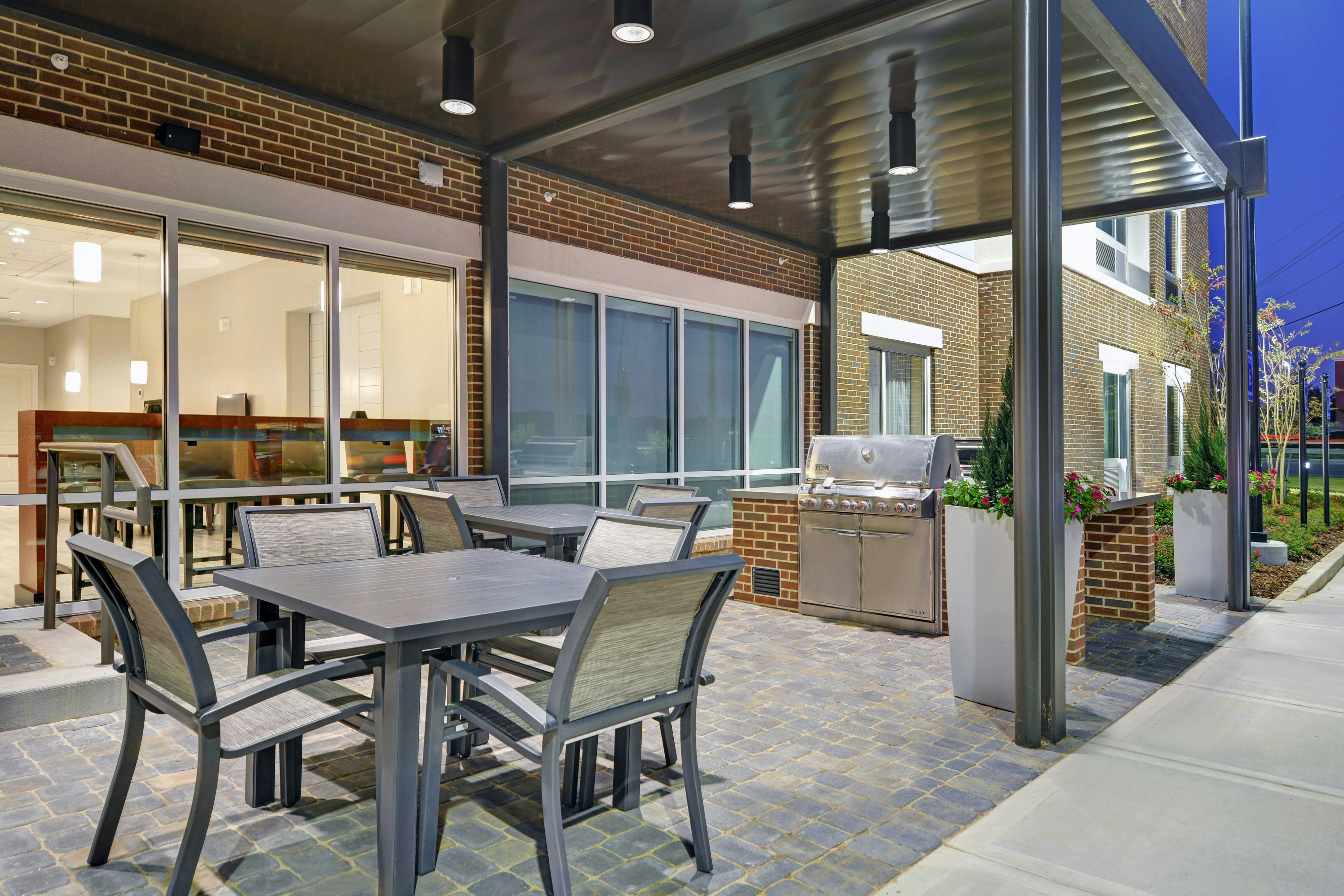 TownePlace Suites by Marriott Jackson Airport/Flowood 42/61
