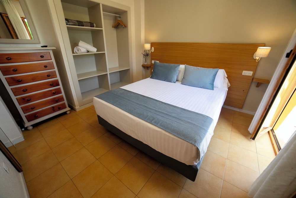 Hotel Villa Turistica de Cazorla 13/50