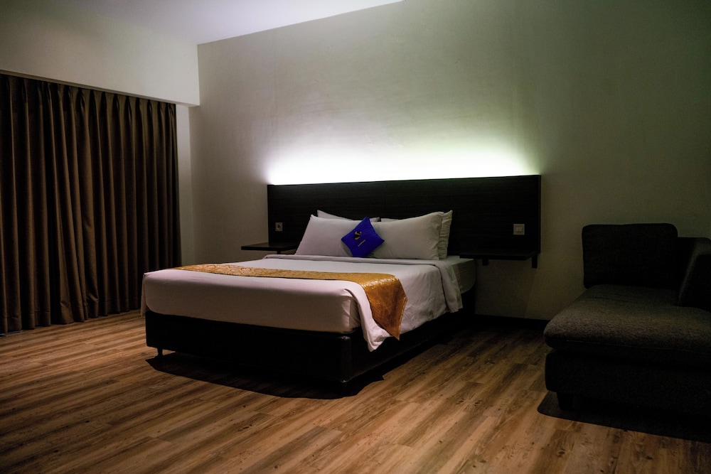 Yunna Hotel Lampung 11/50