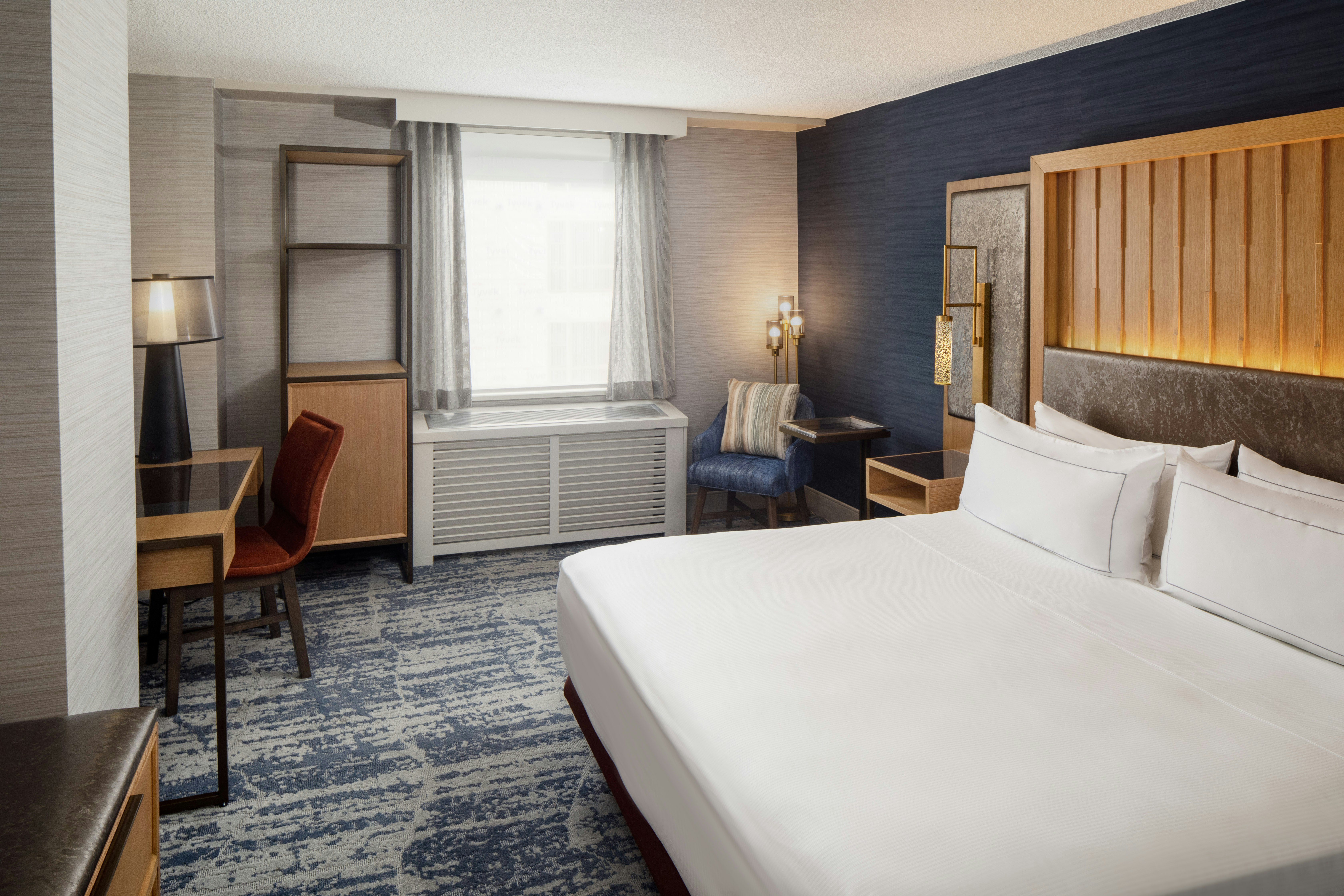 ROOM, KING BED, ACCESSIBLE