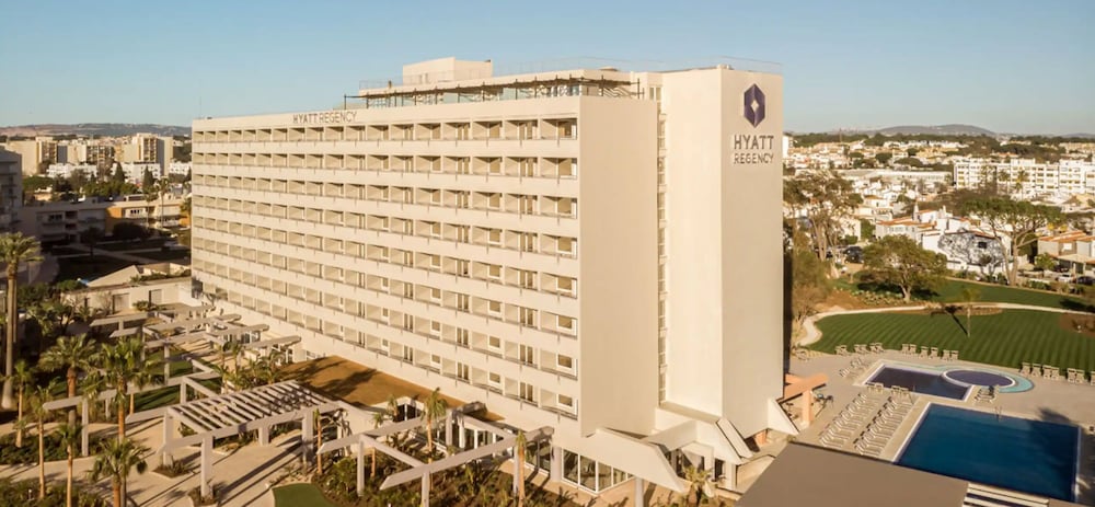 Hyatt Regency Vilamoura Algarve 2/58