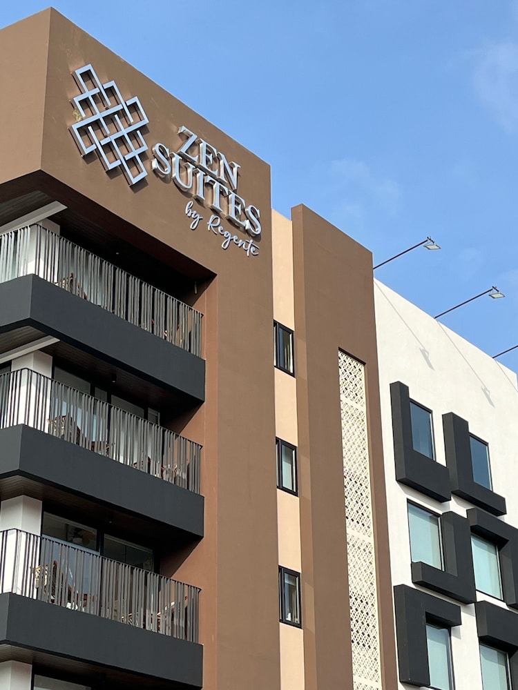 Suites Regente Oaxaca 1/76