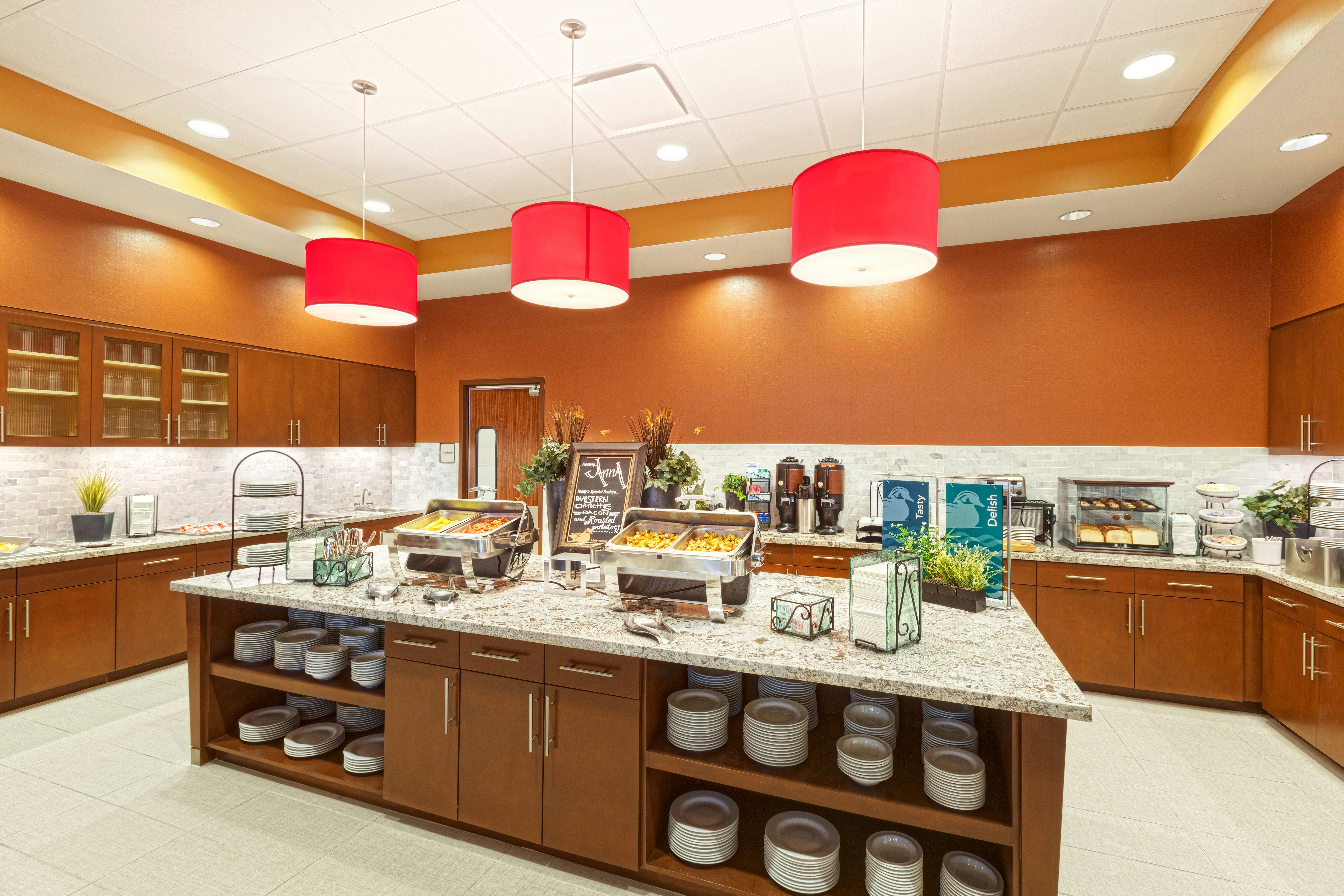 Homewood Suites by Hilton Houston Downtown 39/46