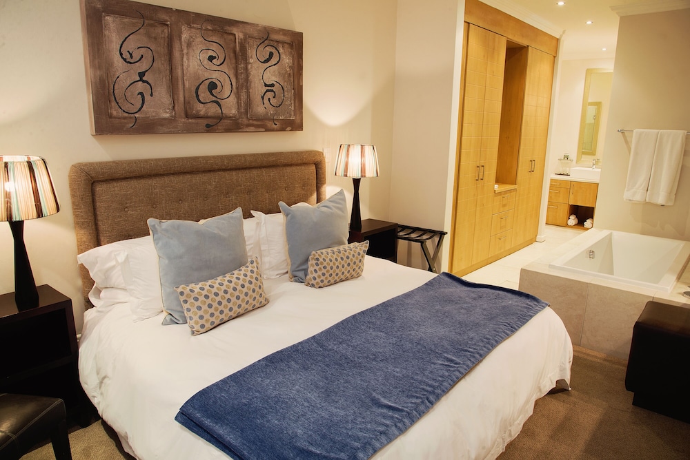 Premier Resort the Moorings Knysna 14/74