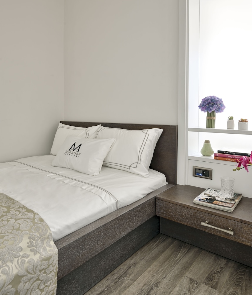 Mirrors Hotel Istanbul Taksim Pera 21/46