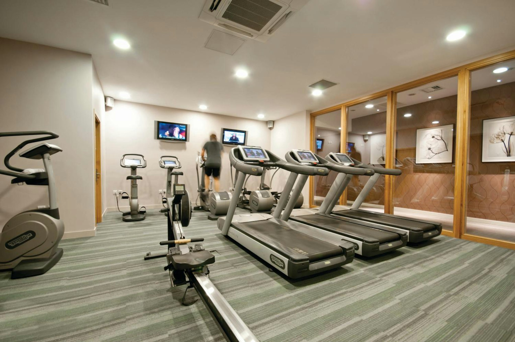 Champneys Tring 10/19