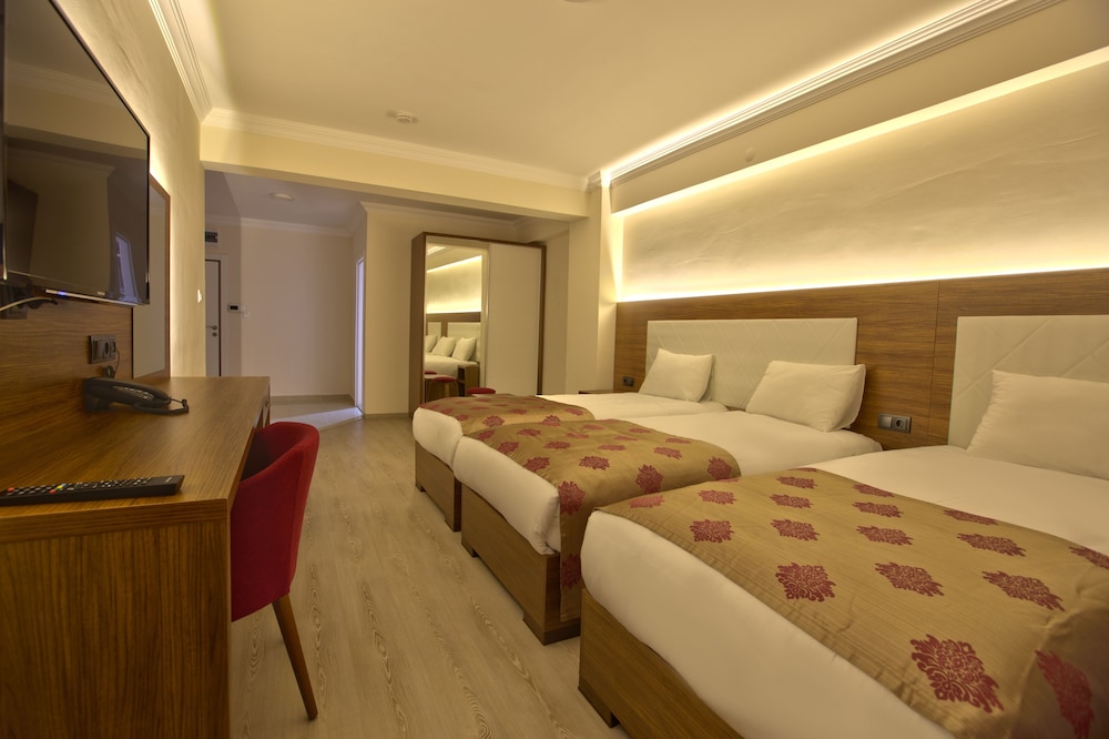 Bolu Suit Otel 8/21