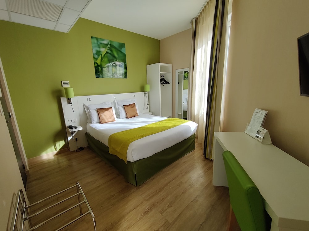 Hotel the Originals de L Univers Montlucon 38/58
