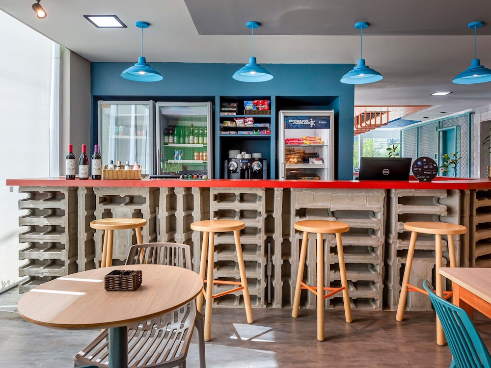 Ibis Budget Vitoria 28/50