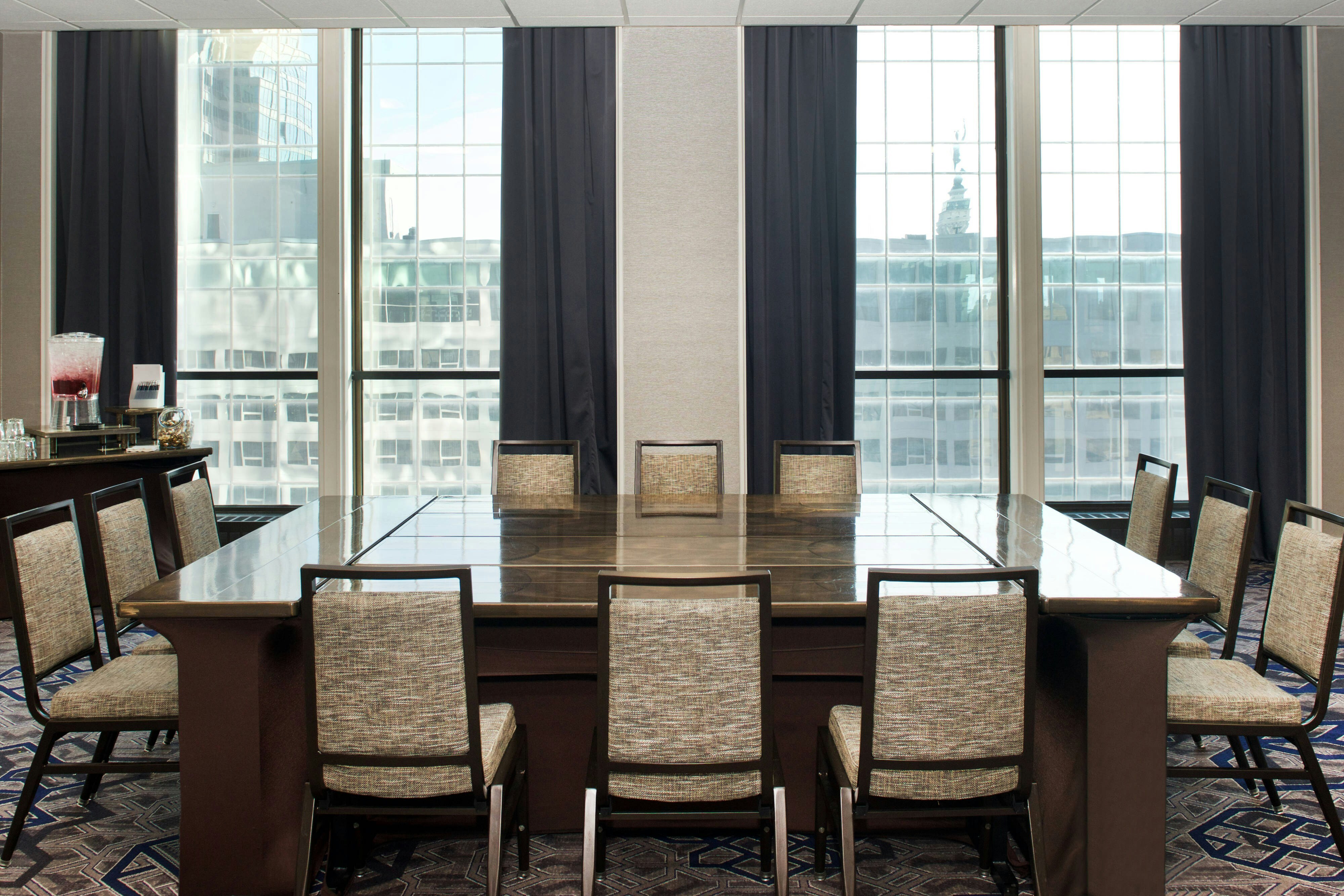 Sheraton Indianapolis City Centre 26/50