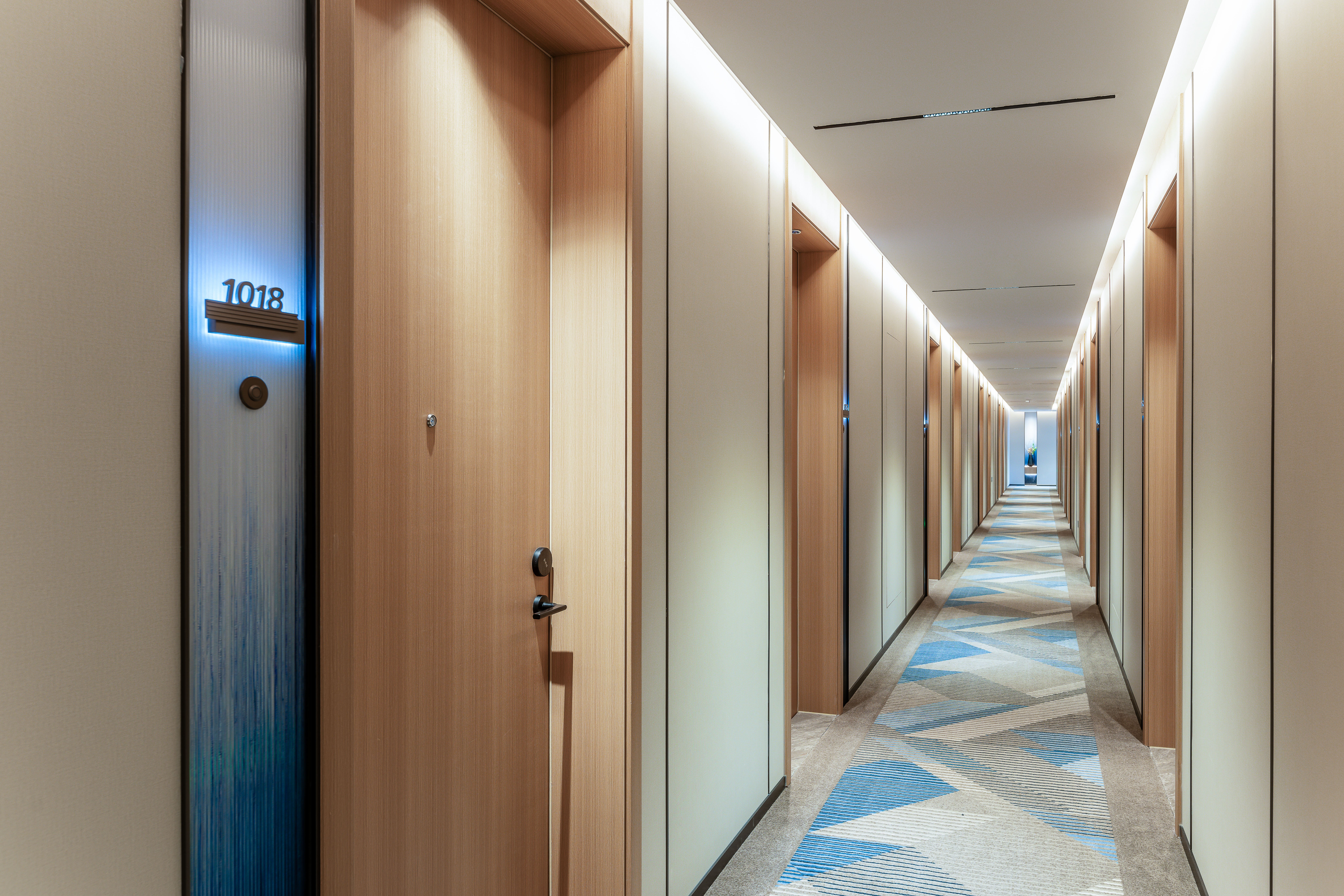 Holiday Inn Express Haikou Xiuying Port 15/32