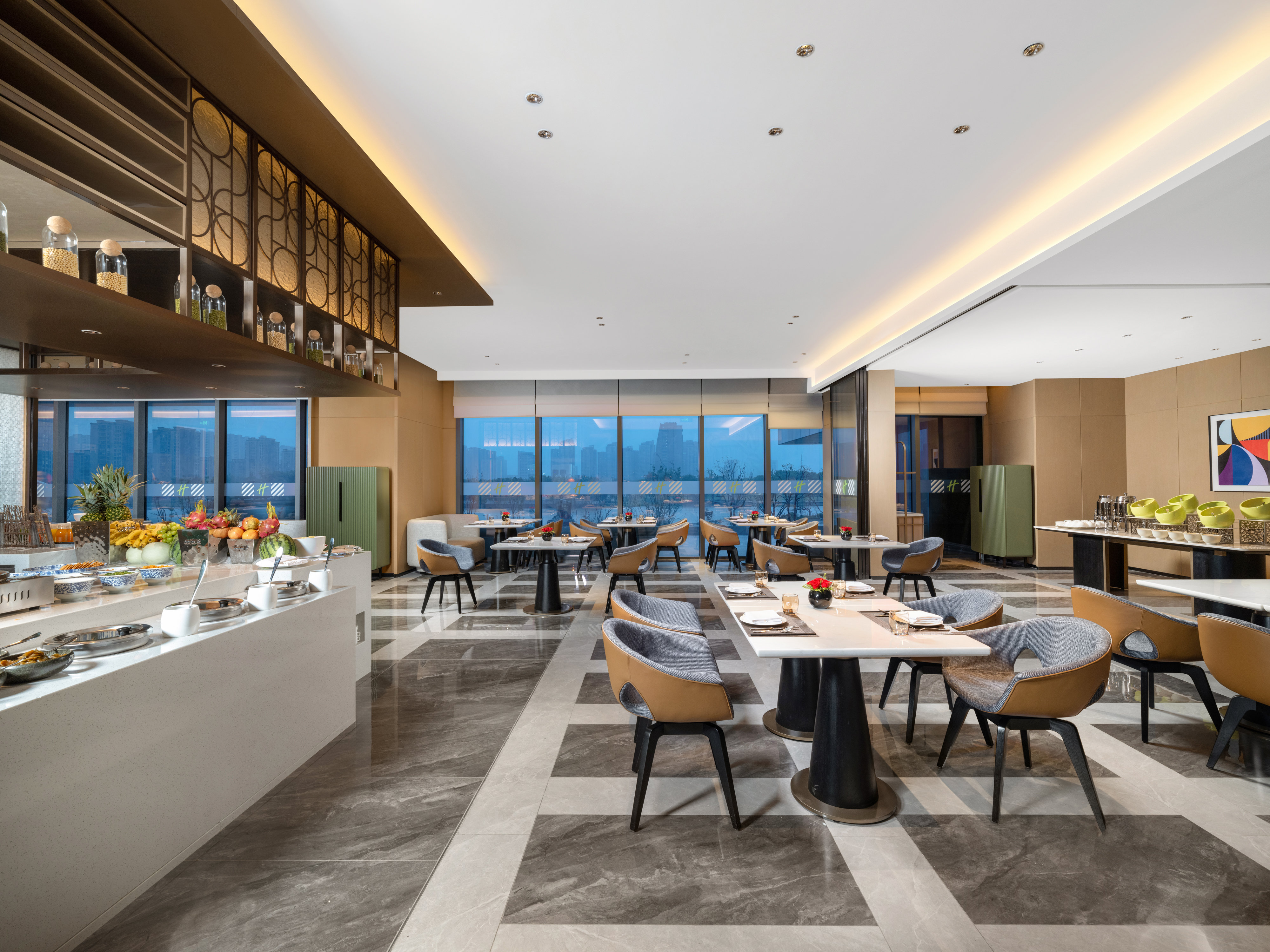 Holiday Inn Kunshan East 18/35