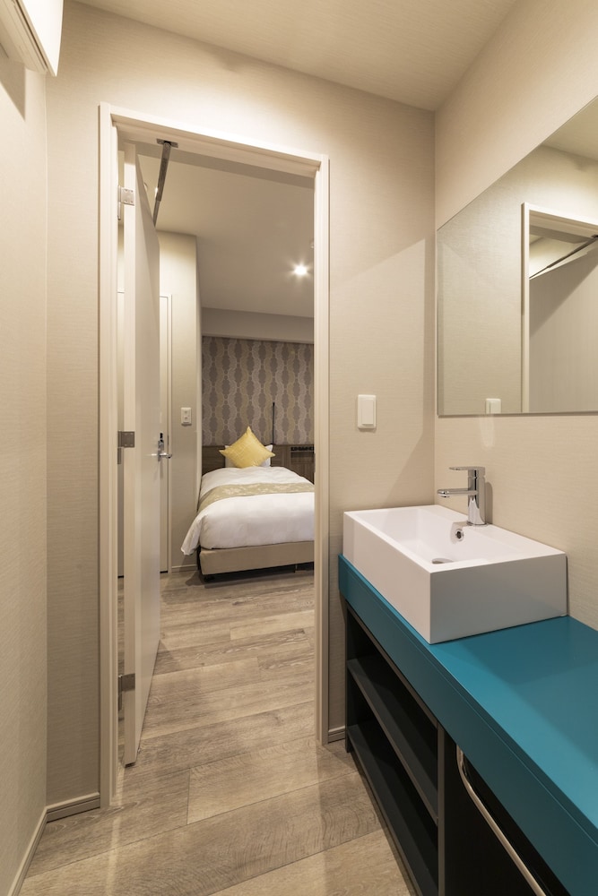 Sarasa Hotel Dotonbori 44/49