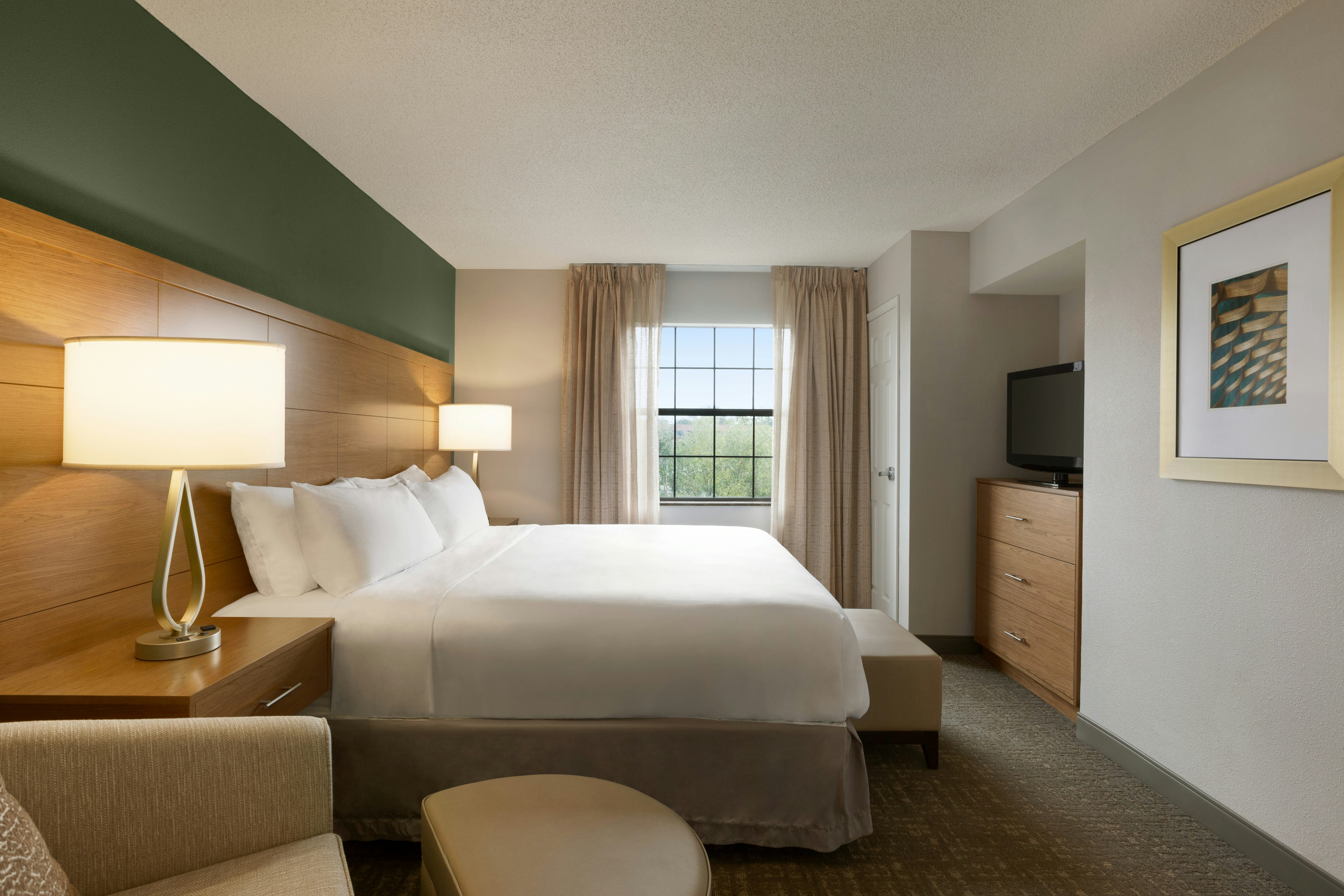 Room, 2 King Beds, Accessible