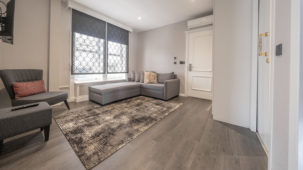 Loop Hotel Bosphorus Istanbul 32/50